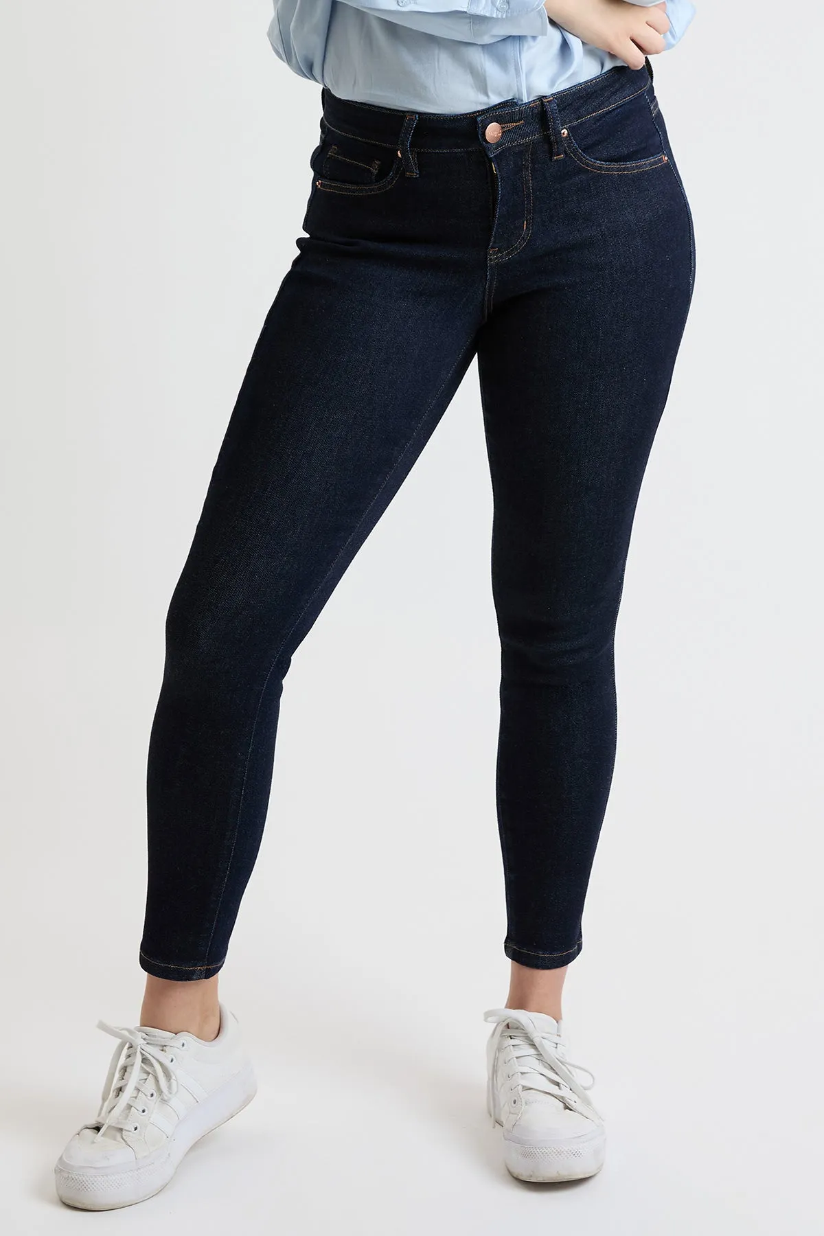 Women's Everyday Skinny Jean sold by YMI product image thumbnail 2