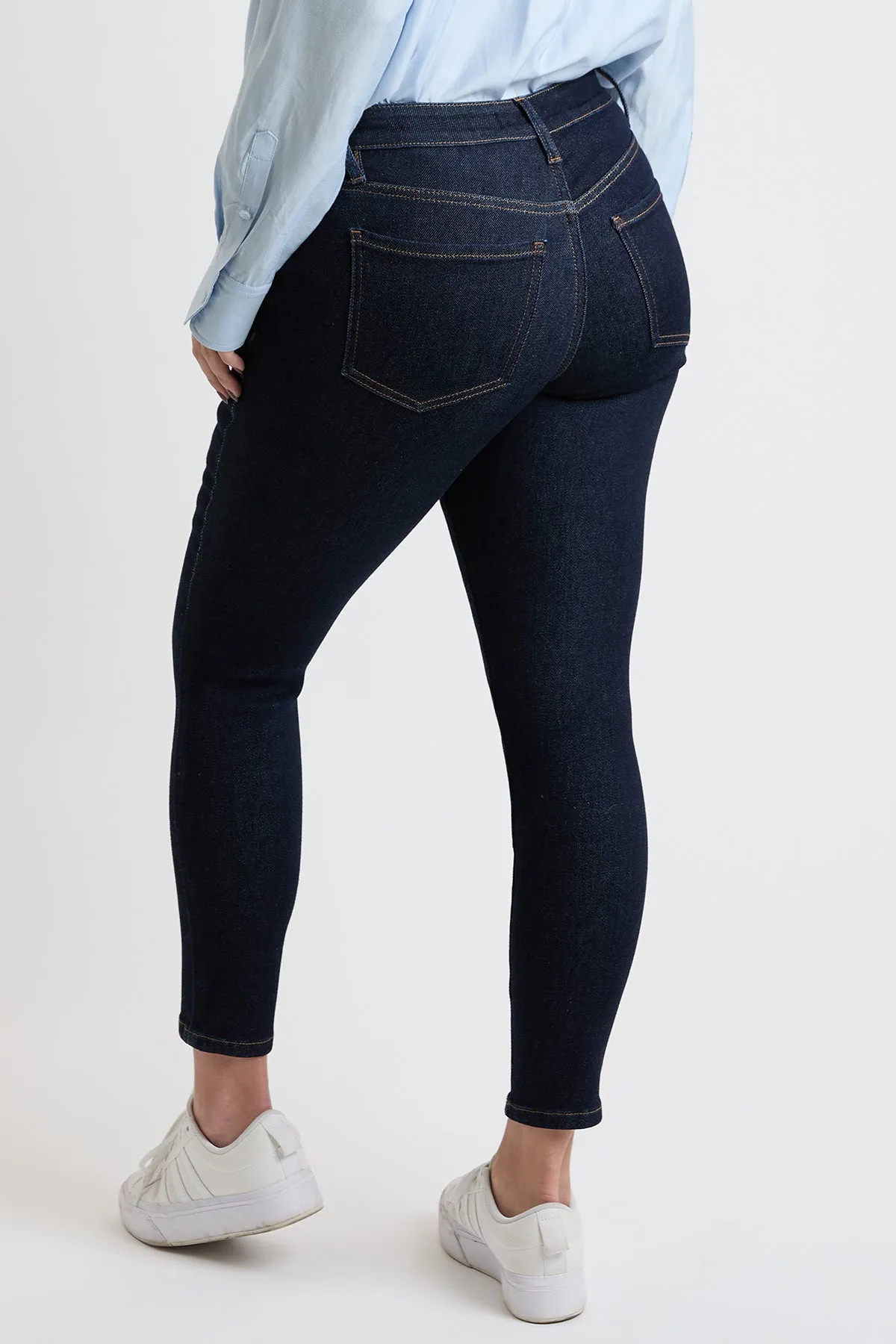 Women's Everyday Skinny Jean sold by YMI product image thumbnail 3