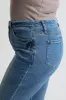 Women's Plus High Rise Premium Stretch Cuff Essential Capri sold by YMI