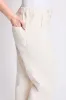 Women's High Rise Wide Leg Jeans with Elastic Back sold by YMI