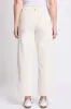 Women's High Rise Wide Leg Jeans with Elastic Back sold by YMI