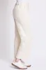 Women's High Rise Wide Leg Jeans with Elastic Back sold by YMI