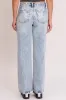 Women's Brittany Wide Leg with Butterfly Print sold by YMI