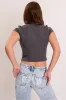 Women's Brittany Wide Leg with Butterfly Print sold by YMI
