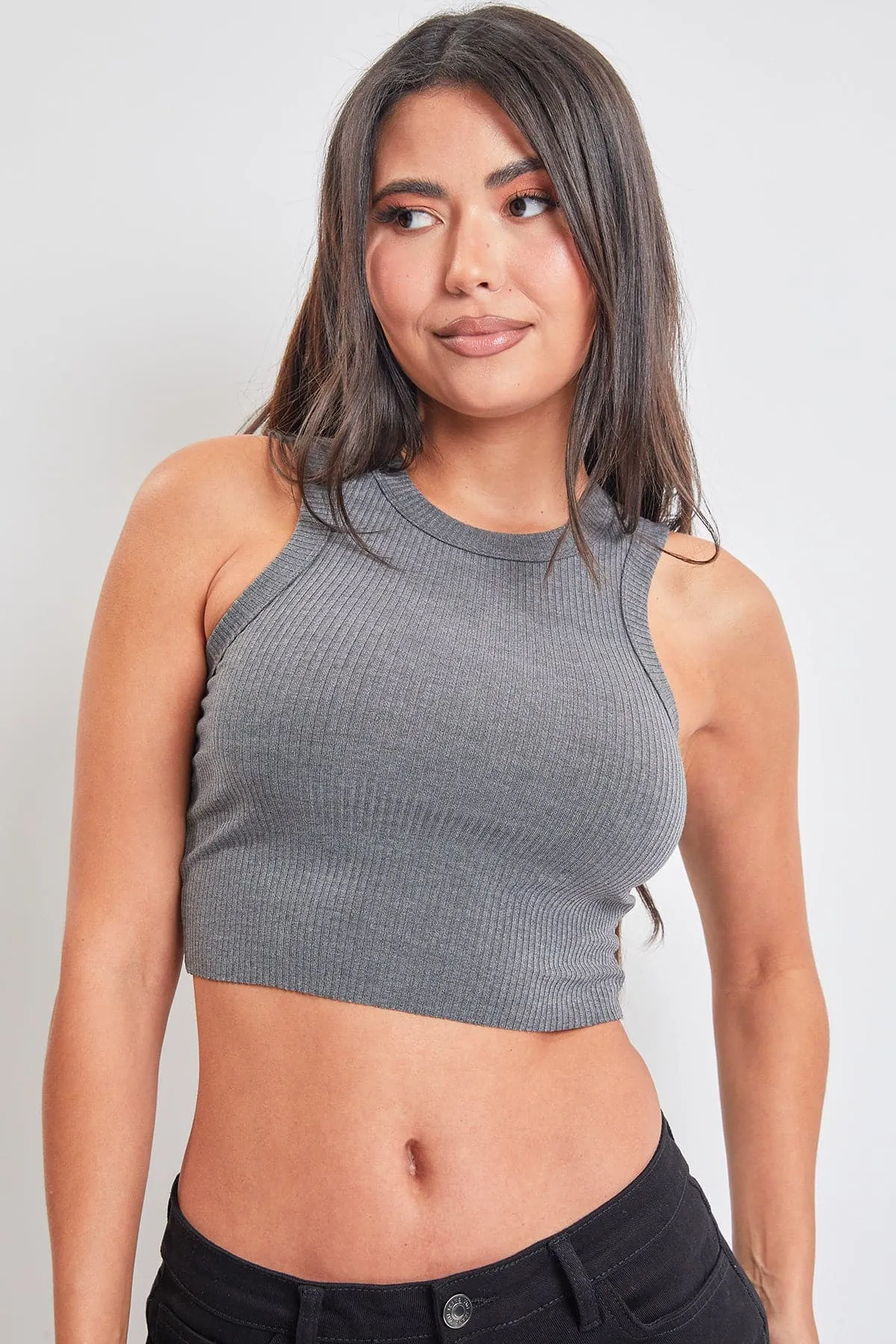 Everyday Tank Top sold by YMI product image thumbnail 2