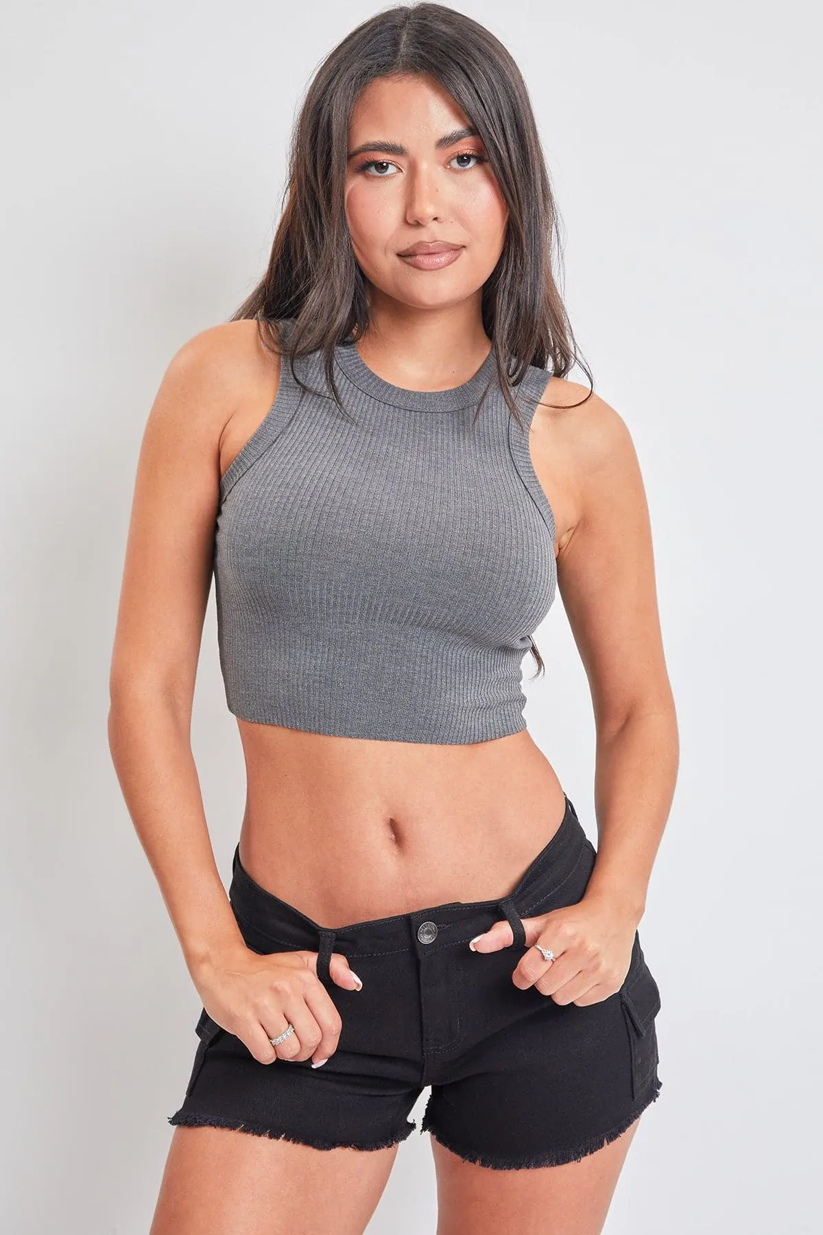 Everyday Tank Top sold by YMI