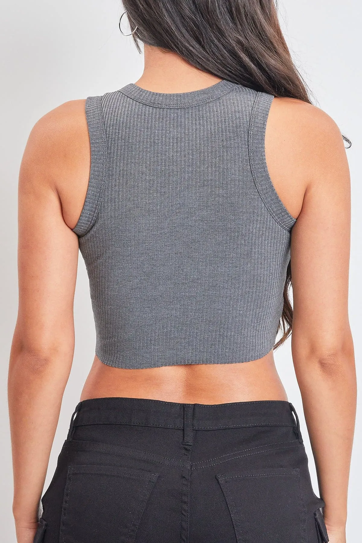 Everyday Tank Top sold by YMI product image thumbnail 5