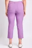 Women's Hyperstretch Crop Straight Leg Pants sold by YMI