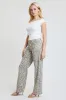 Women's Britney Low Rise Wide Leg Jeans sold by YMI
