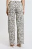 Women's Britney Low Rise Wide Leg Jeans sold by YMI