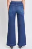 Women’s Wide Leg Jeans sold by YMI