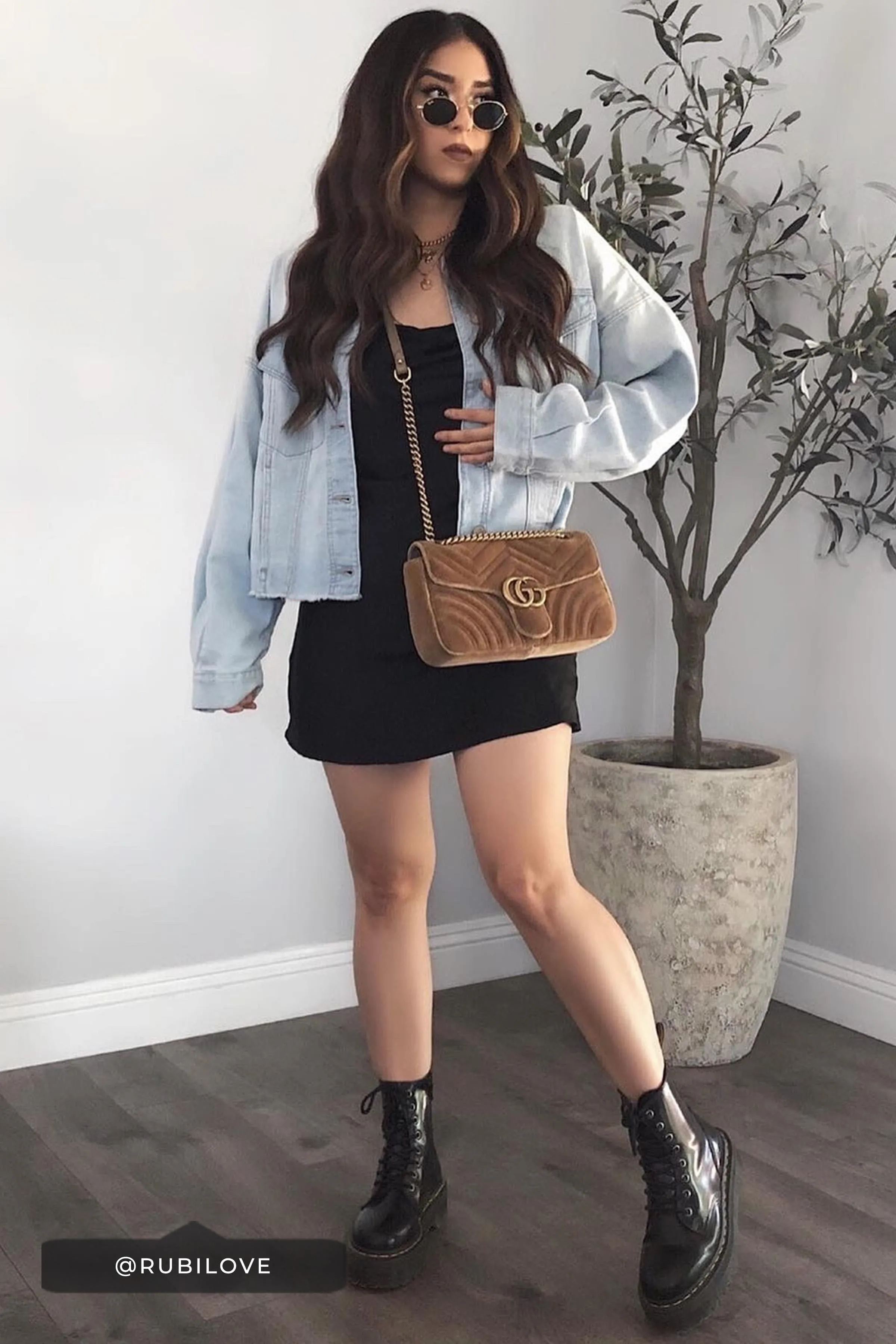 Women's Denim With Raw Hem Jacket sold by YMI product image thumbnail 5