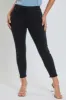 Women's Petite High Rise Denim Ankle Jogger sold by YMI