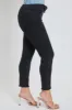 Women's Petite High Rise Denim Ankle Jogger sold by YMI