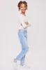 Girls Dream Straight Leg Jeans sold by YMI