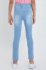 Girls Pull On Skinny Jeans sold by YMI