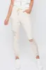 Women's High Rise Ankle Joggers sold by YMI