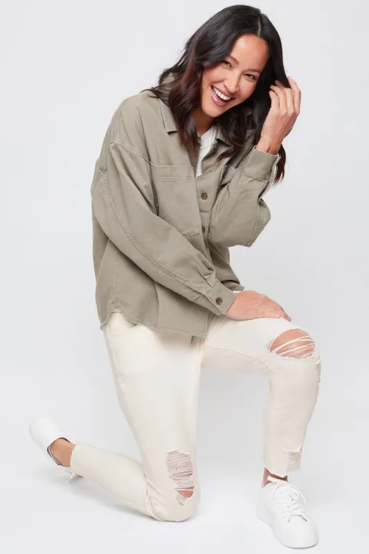 Women's High Rise Ankle Joggers sold by YMI
