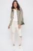 Women's High Rise Ankle Joggers sold by YMI