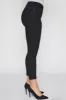 Women's Petite WannaBettaButt Skinny Jean sold by YMI