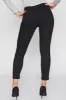 Women's Petite WannaBettaButt Skinny Jean sold by YMI