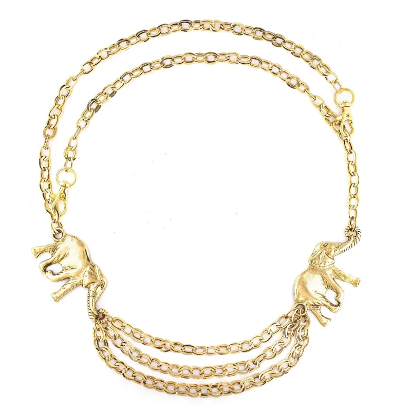 Phira Belt sold by Yochi