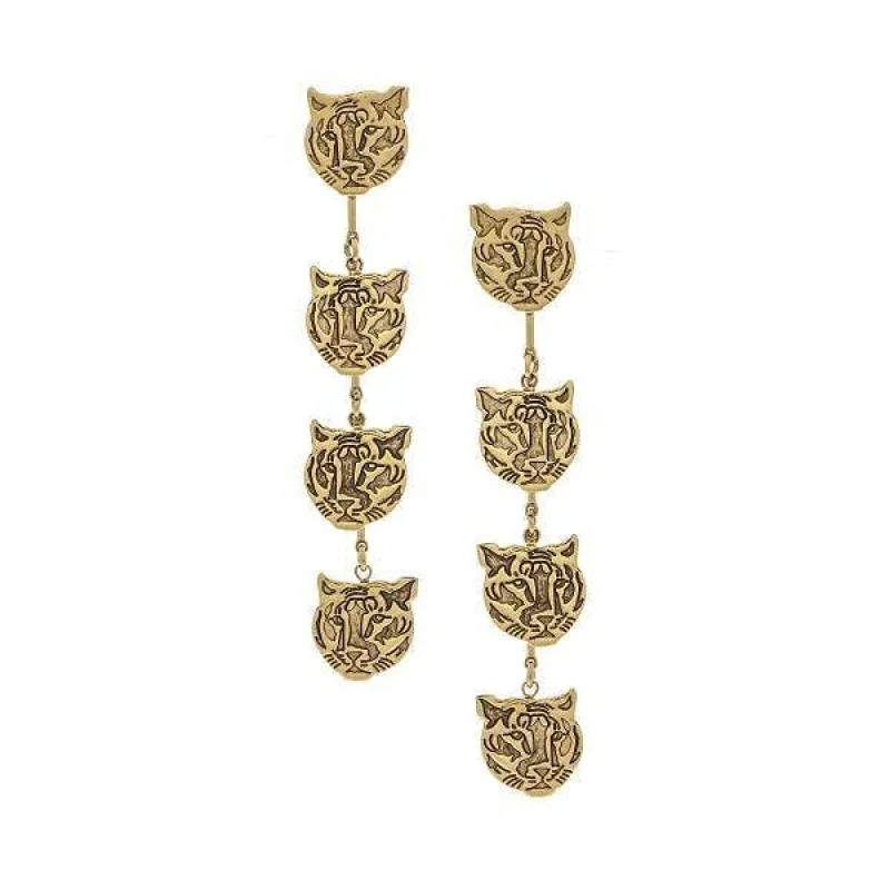 Tigris sold by Yochi