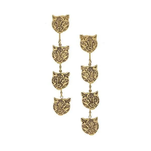 Tigris sold by Yochi