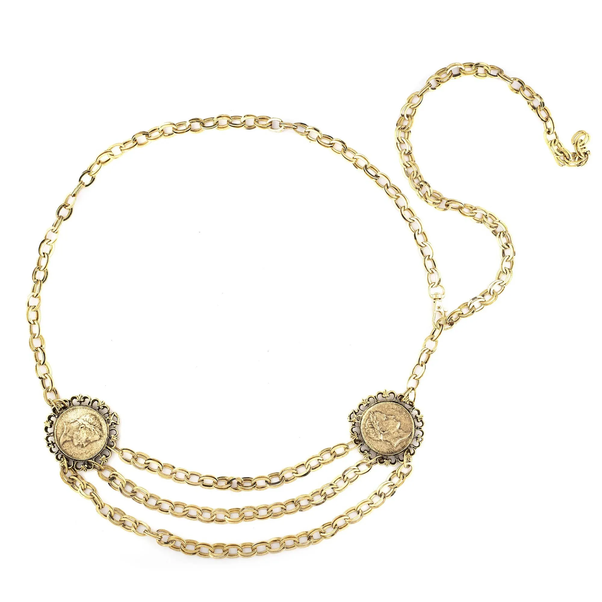 Alexandra sold by Yochi