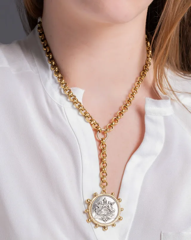 Cecilla sold by Yochi