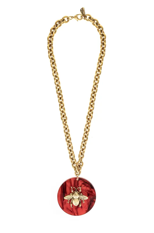 Buzzin sold by Yochi