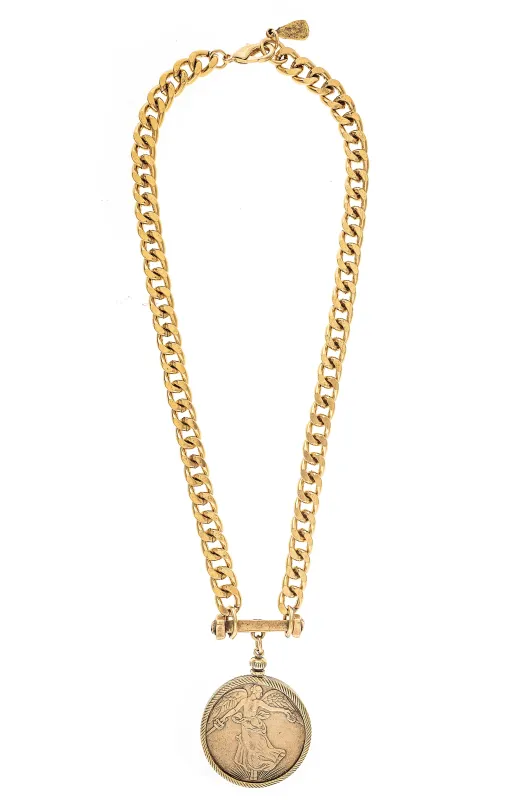 Cora Coin sold by Yochi