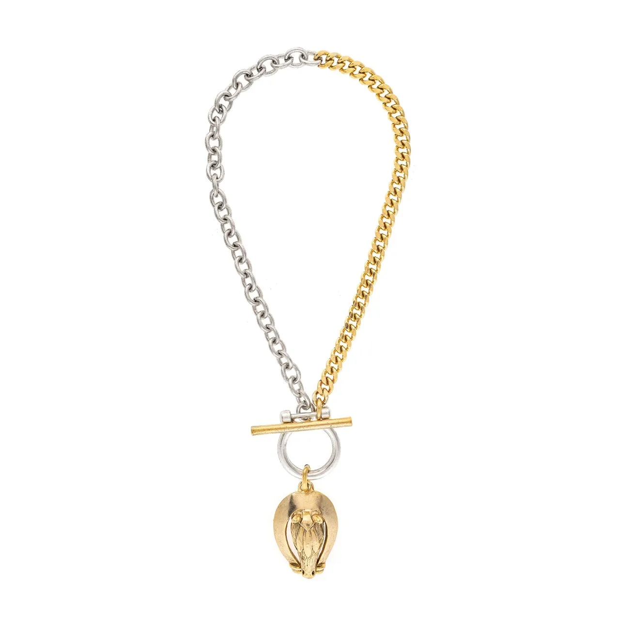 Johnny sold by Yochi