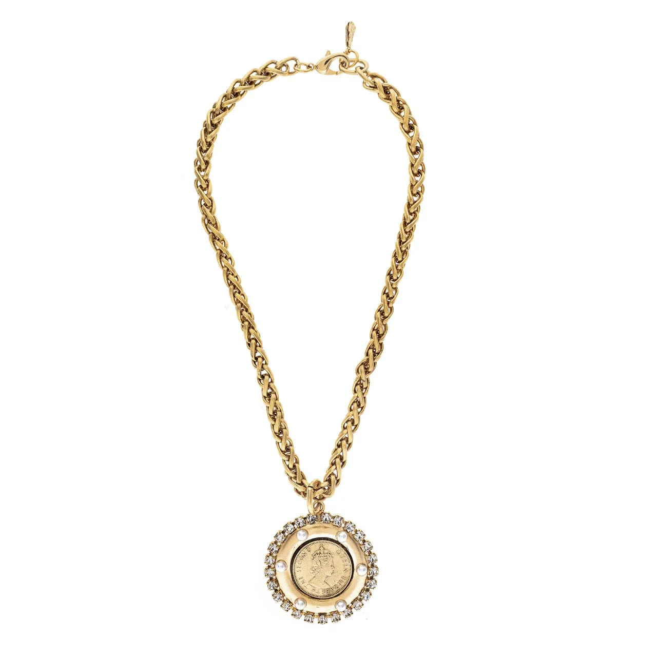 Golden sold by Yochi