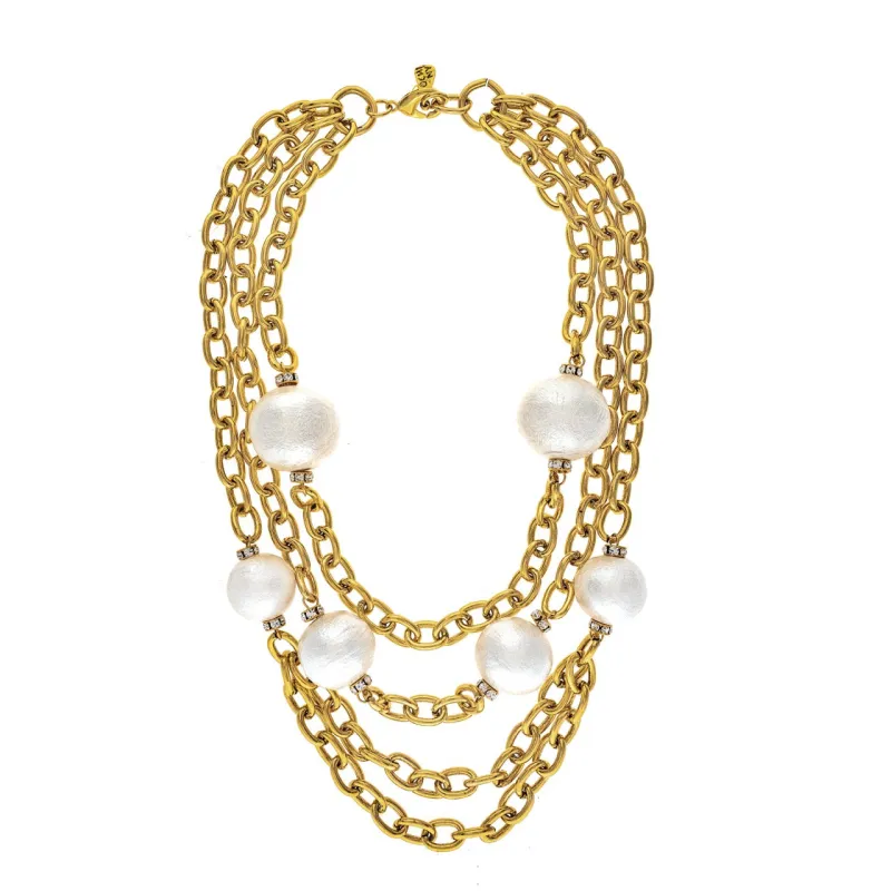 Pierce made by Yochi