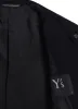 STRETCH FLANNEL BIKER JACKET sold by Yohji Yamamoto