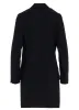 WOOL VIYELLA DOUBLE SLIT JACKET sold by Yohji Yamamoto