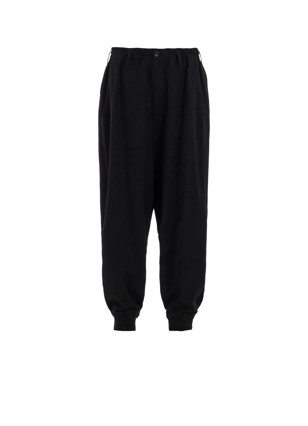 R-RIB PANTS sold by Yohji Yamamoto