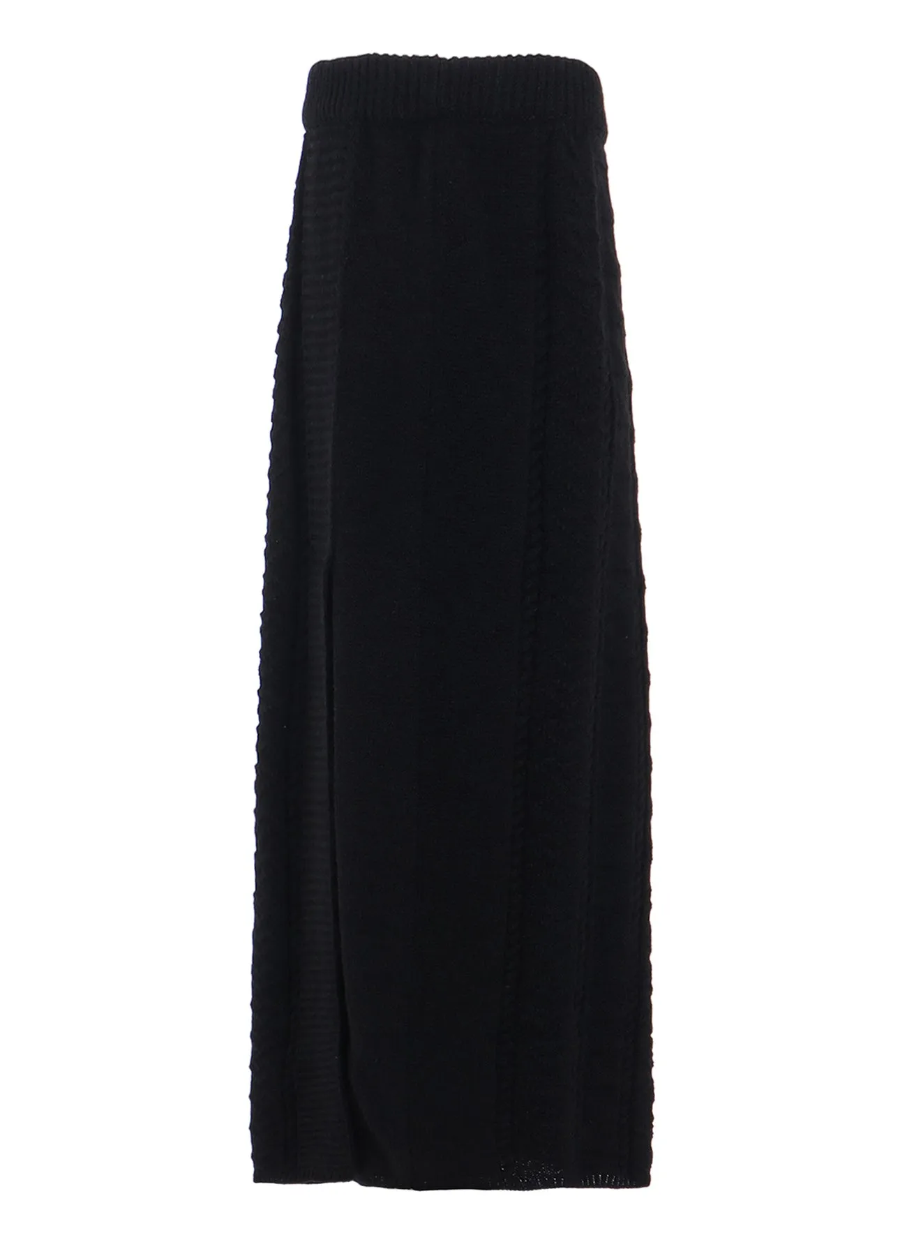 LINKS LINKS SKIRT sold by Yohji Yamamoto product image thumbnail 3