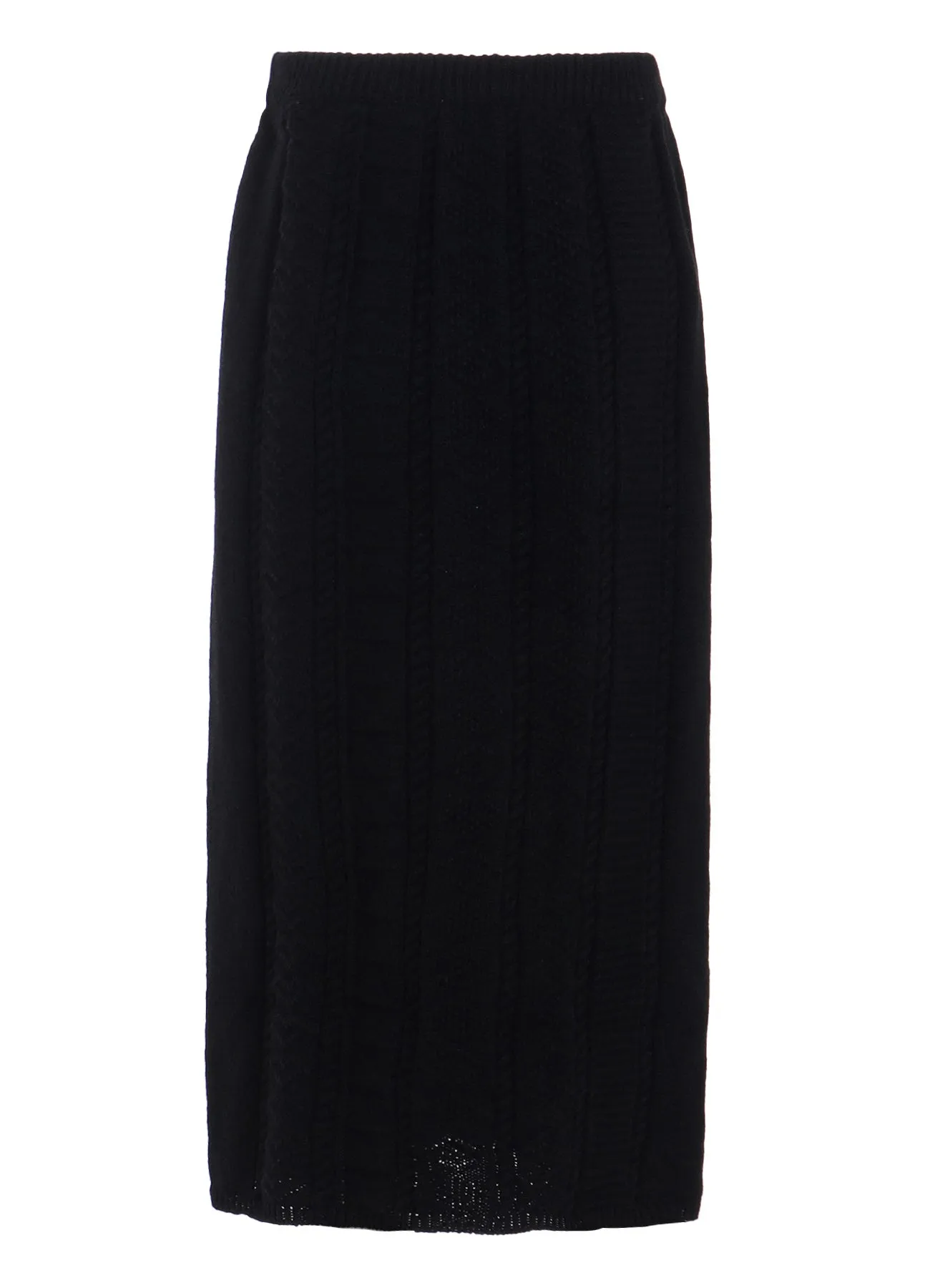 LINKS LINKS SKIRT sold by Yohji Yamamoto product image thumbnail 4