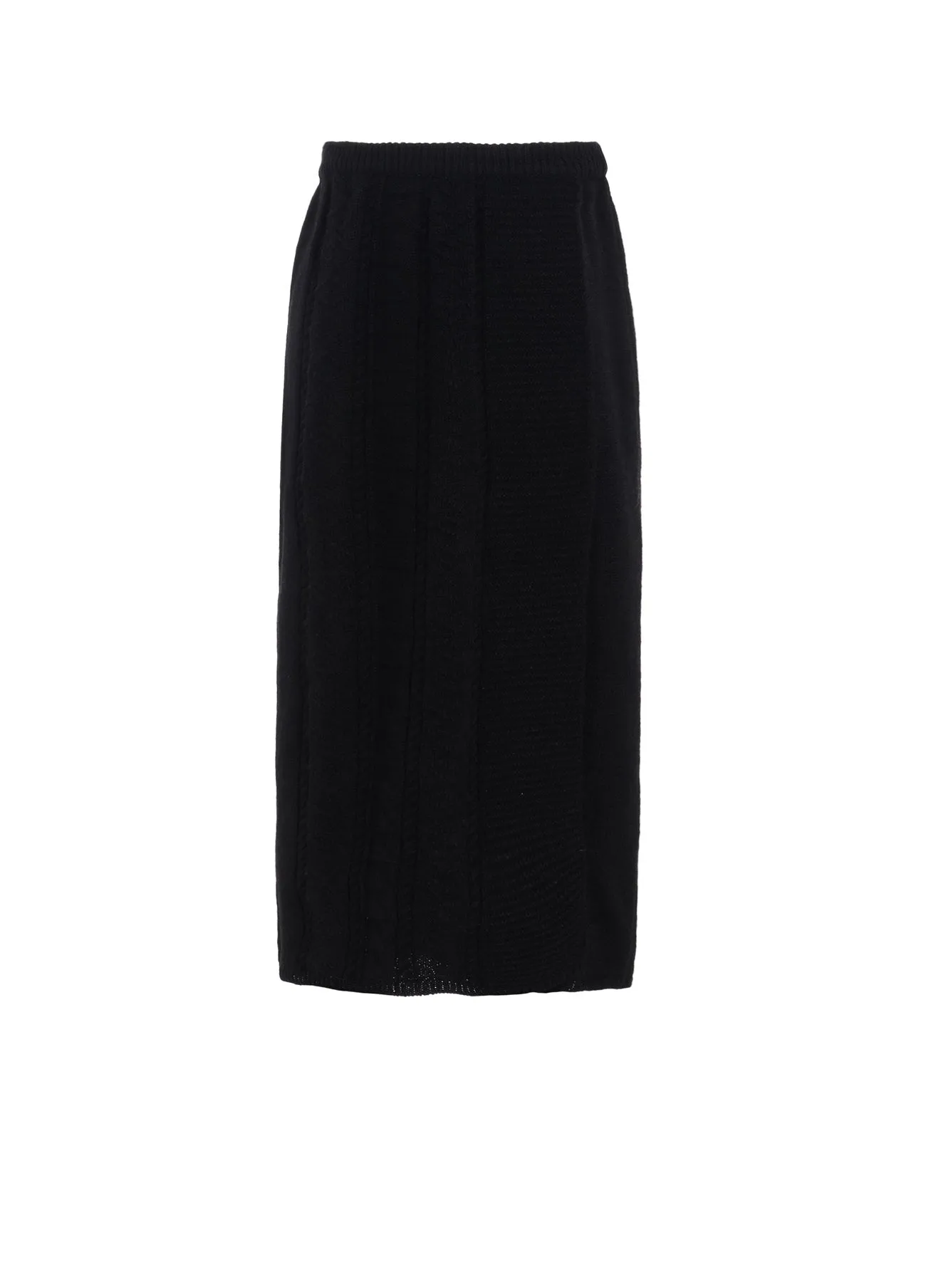 LINKS LINKS SKIRT sold by Yohji Yamamoto