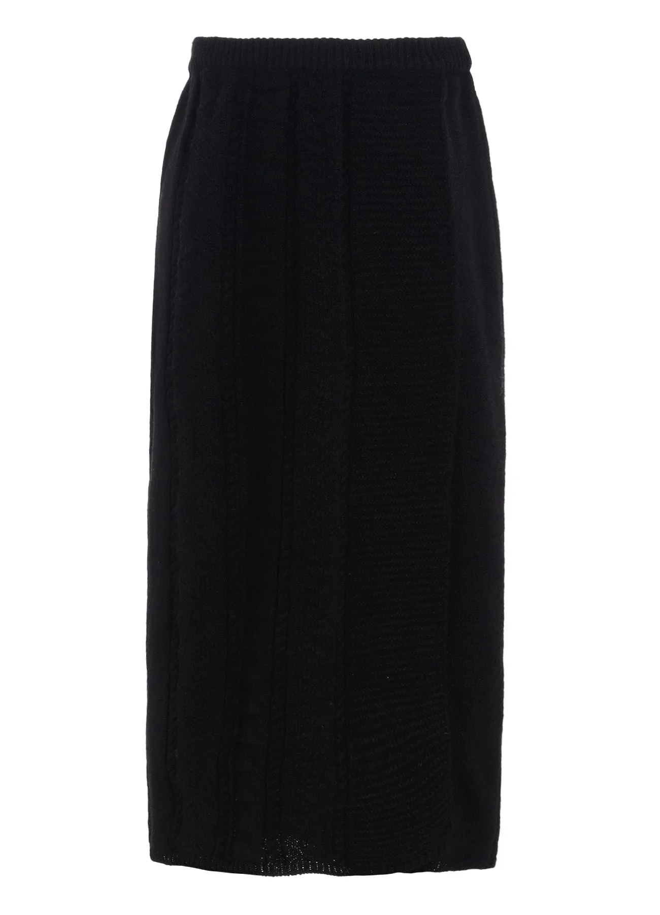 LINKS LINKS SKIRT sold by Yohji Yamamoto product image thumbnail 2