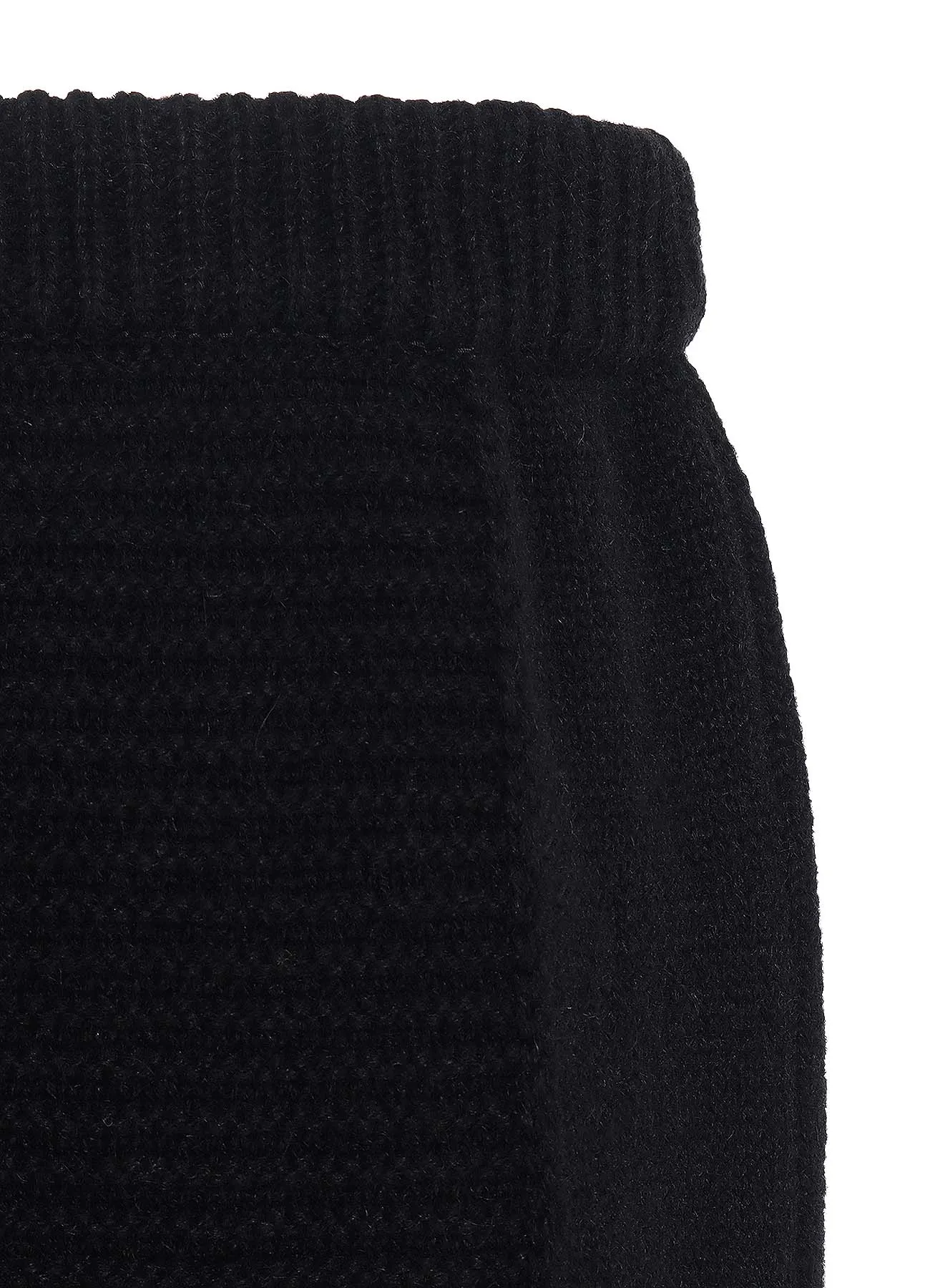 LINKS LINKS SKIRT sold by Yohji Yamamoto product image thumbnail 5