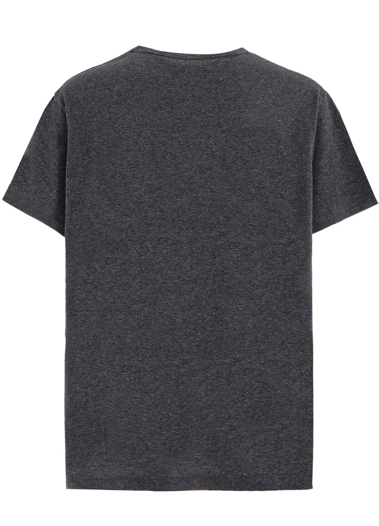 workersGraphic T-shirt D sold by Yohji Yamamoto product image thumbnail 4