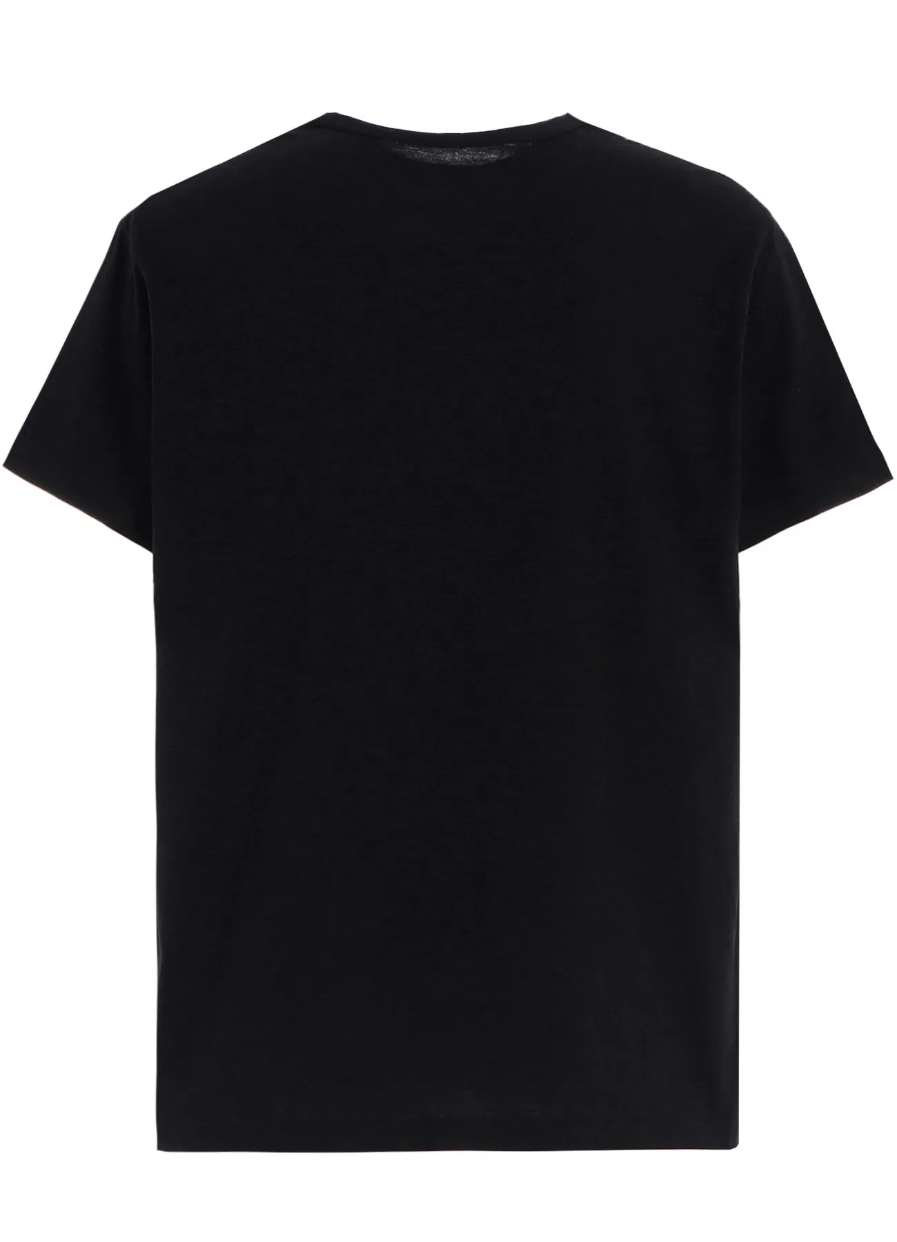 workersGraphic T-shirt D sold by Yohji Yamamoto product image thumbnail 4