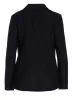 RY/W GABARDINE LEFT FRONT DRAPE JACKET sold by Yohji Yamamoto