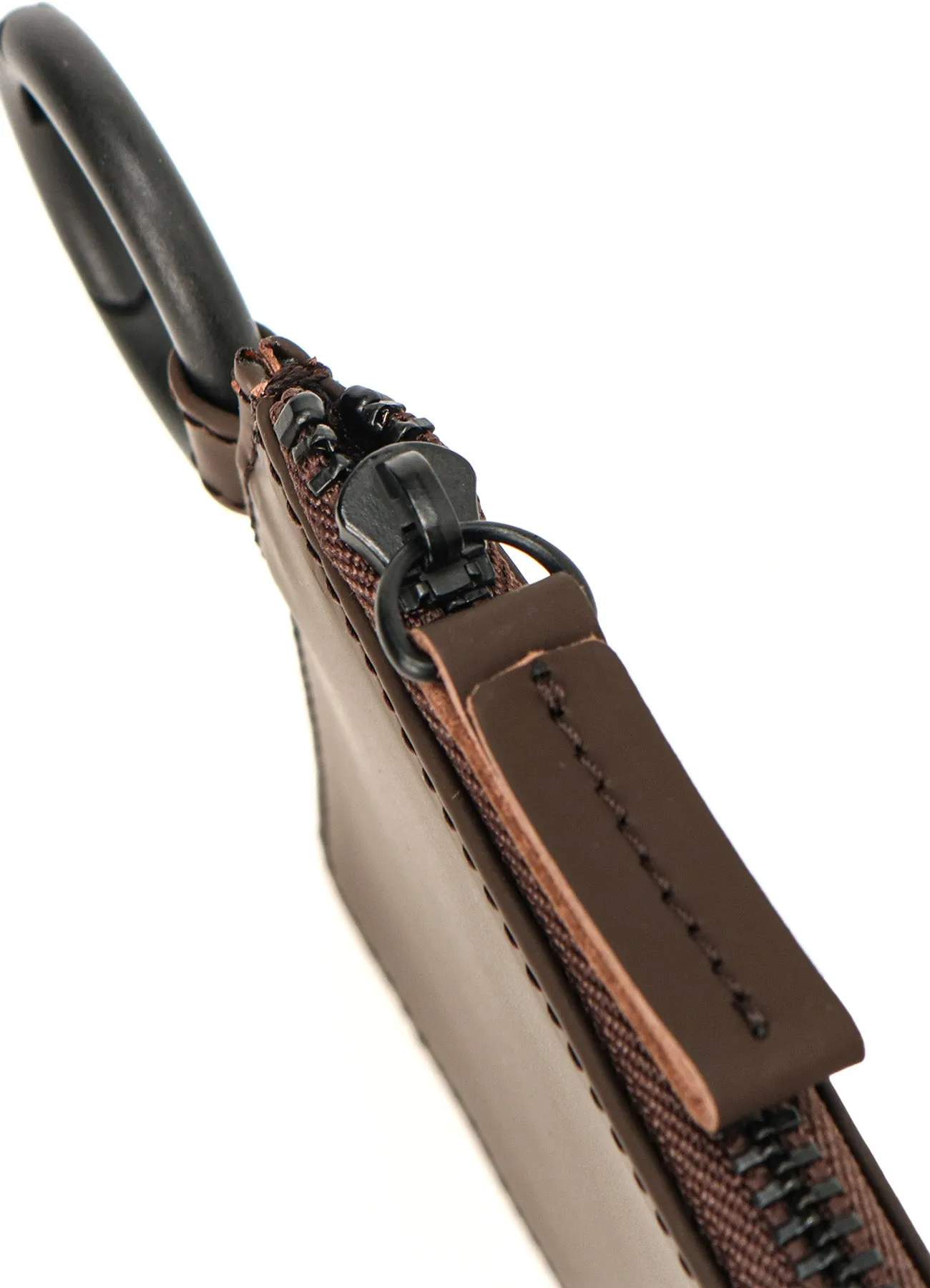 RUBBER TOUCH LEATHER FRAGMENT CASE sold by Yohji Yamamoto product image thumbnail 5