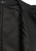 WOOL HERRINGBONE GRADATION SHORT COAT sold by Yohji Yamamoto