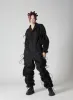 WEATHER LOOSE ELASTIC OVERALL sold by Yohji Yamamoto