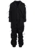 WEATHER LOOSE ELASTIC OVERALL sold by Yohji Yamamoto